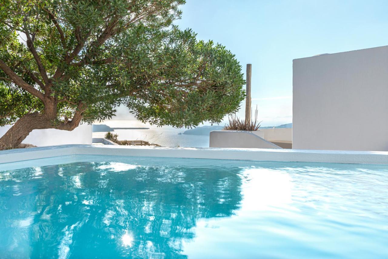The Nook By Caldera Houses Imerovigli  Exterior photo