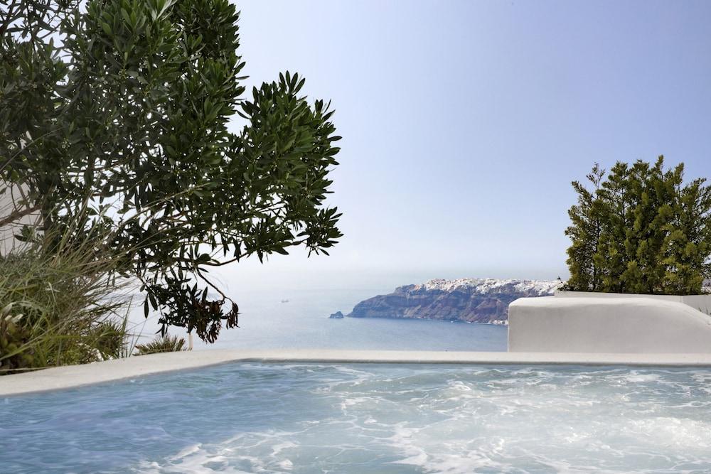 The Nook By Caldera Houses Imerovigli  Exterior photo