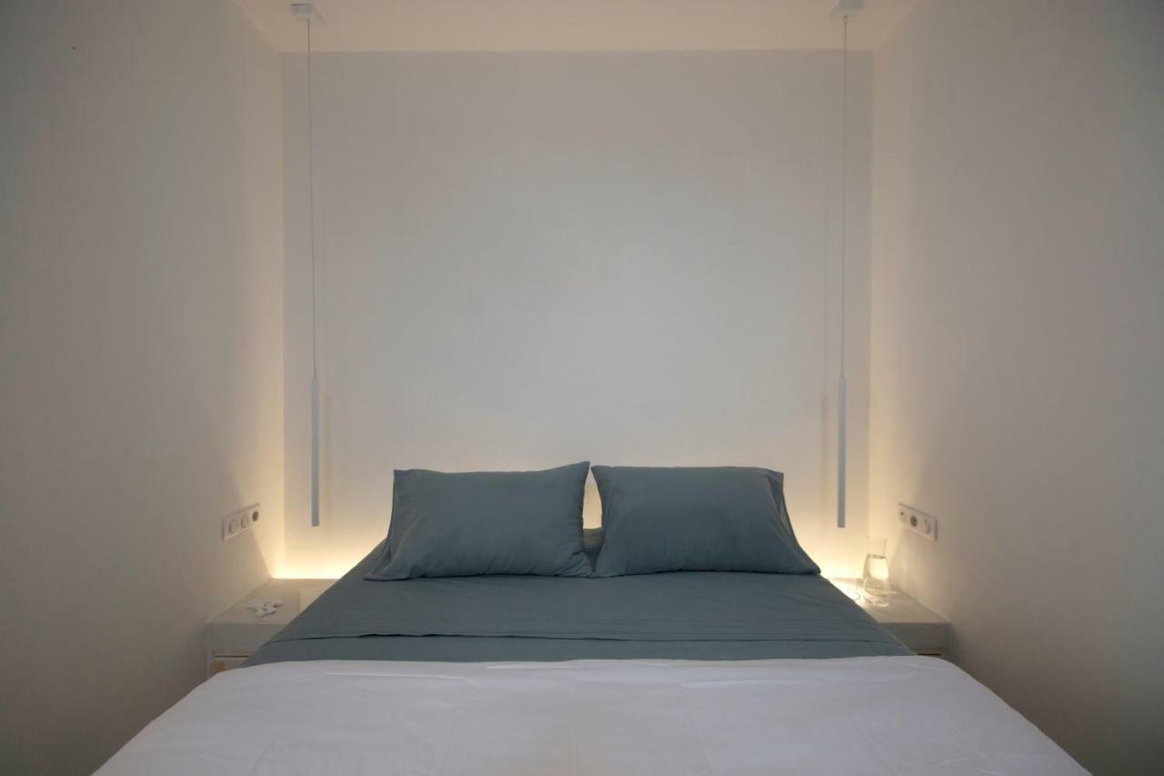 The Nook By Caldera Houses Imerovigli  Exterior photo
