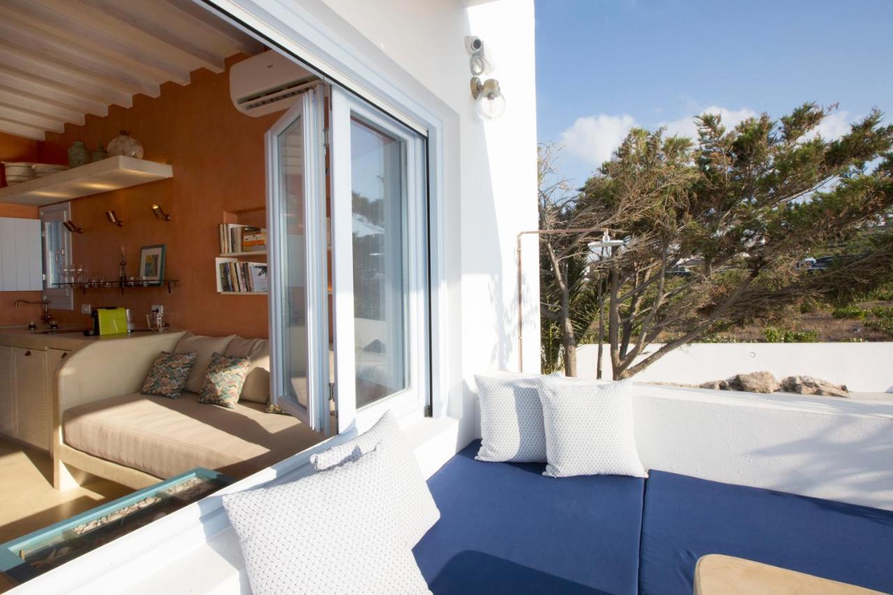 The Nook By Caldera Houses Imerovigli  Exterior photo
